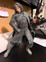 Toy Biz Lord of the Rings Strider 12-inch Deluxe Figure - Image 1