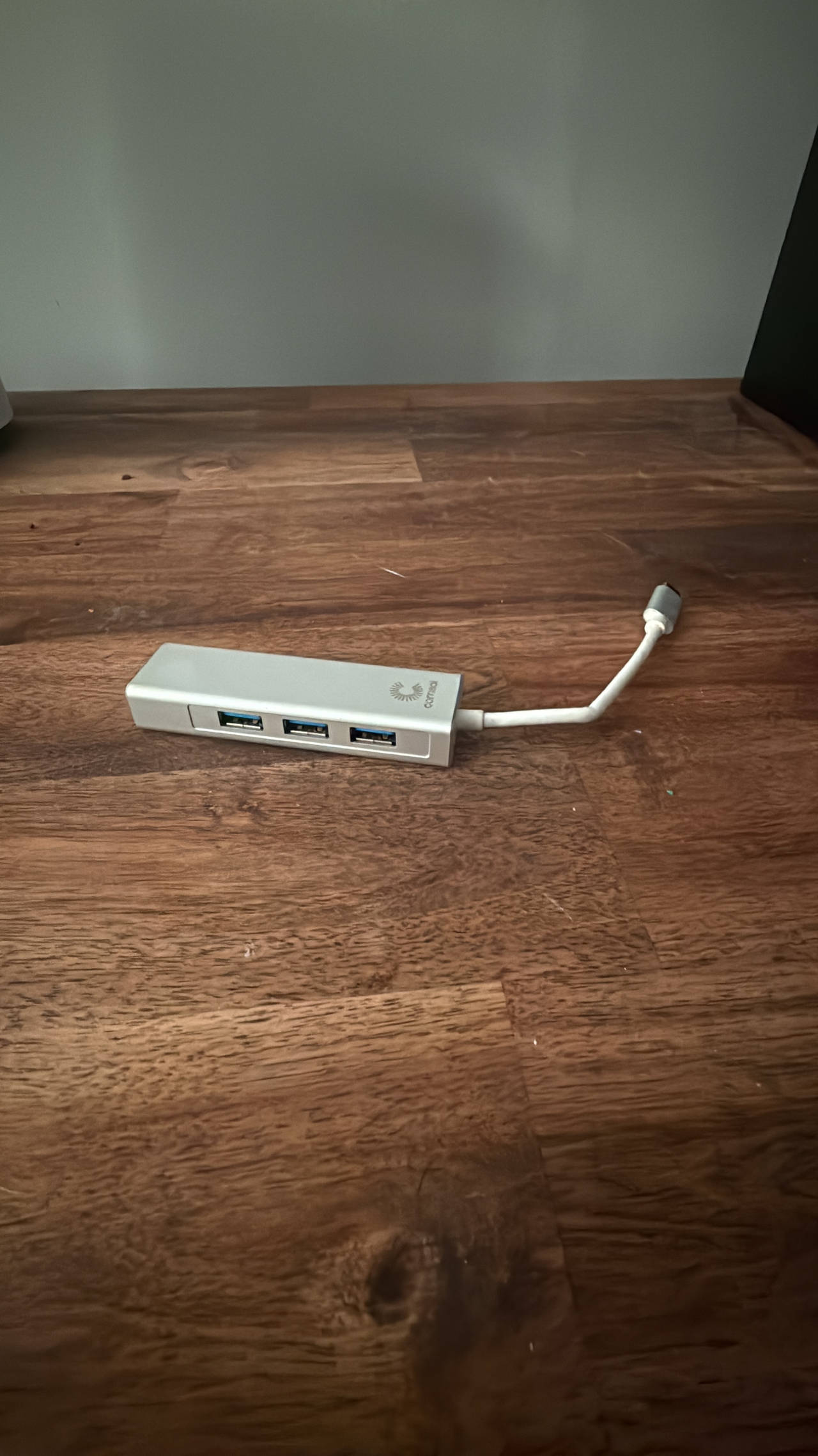USB-C to USB 3.0 Hub