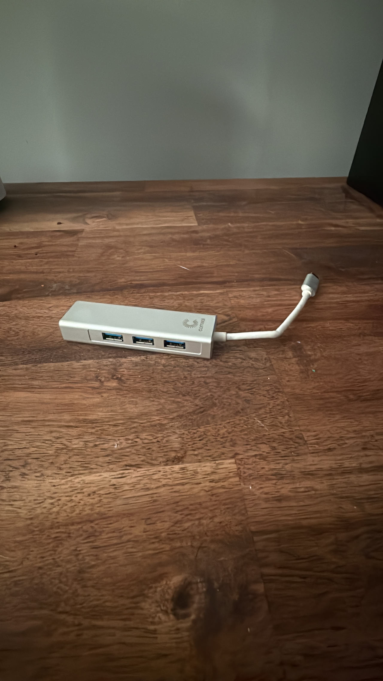 USB-C to USB 3.0 Hub