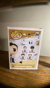 Funko Pop! Television: The Office - Michael Scott #1044 - Image 3