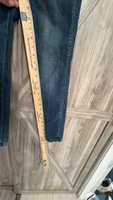 White House Black Market Everyday Soft Extra High Rise Skinny Jeans 00s - Image 6