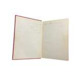 Epworth Praises Book Hardcover Hymns Song New and Old - Image 3