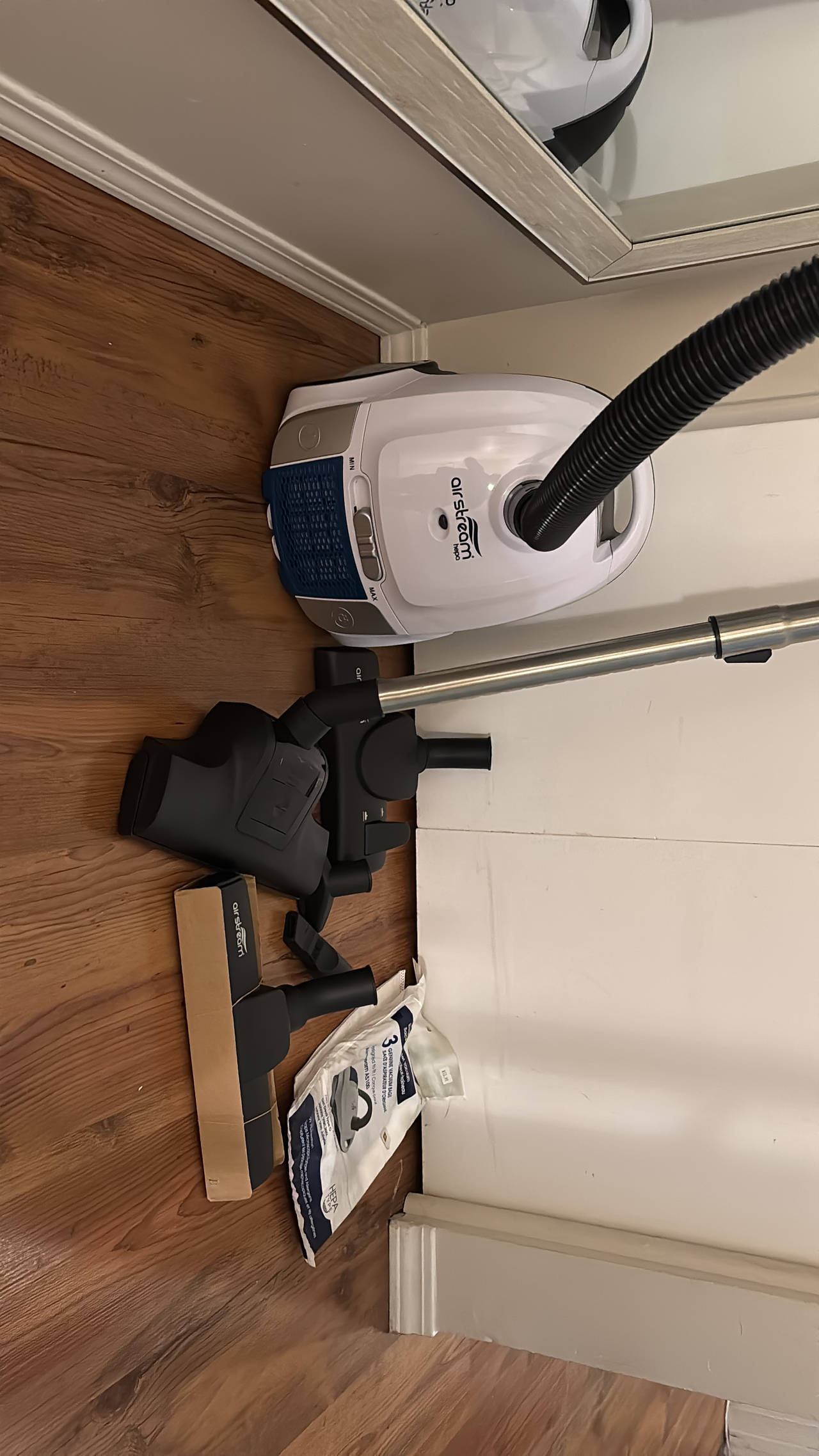 Miele Compact C2 Electro+ PowerLine