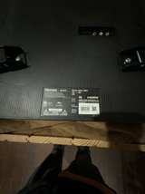 Hisense Roku Smart TV 58in - Image 1