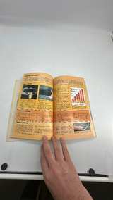 Chilton's Repair & Tune-Up Guide Volkswagen 1949 to 1971 - Image 6
