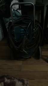 Lenco Lencospot Mark II Resistance Spot Welder - Image 3