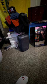 ONN Party Speaker with LED Lighting - Image 2