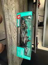 Bburago Mercedes-AMG Petronas F1 W14 E Performance 1:24 - Image 1