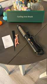 Avvnee 32mm Curling Iron Brush XN-P9-32 - Image 2