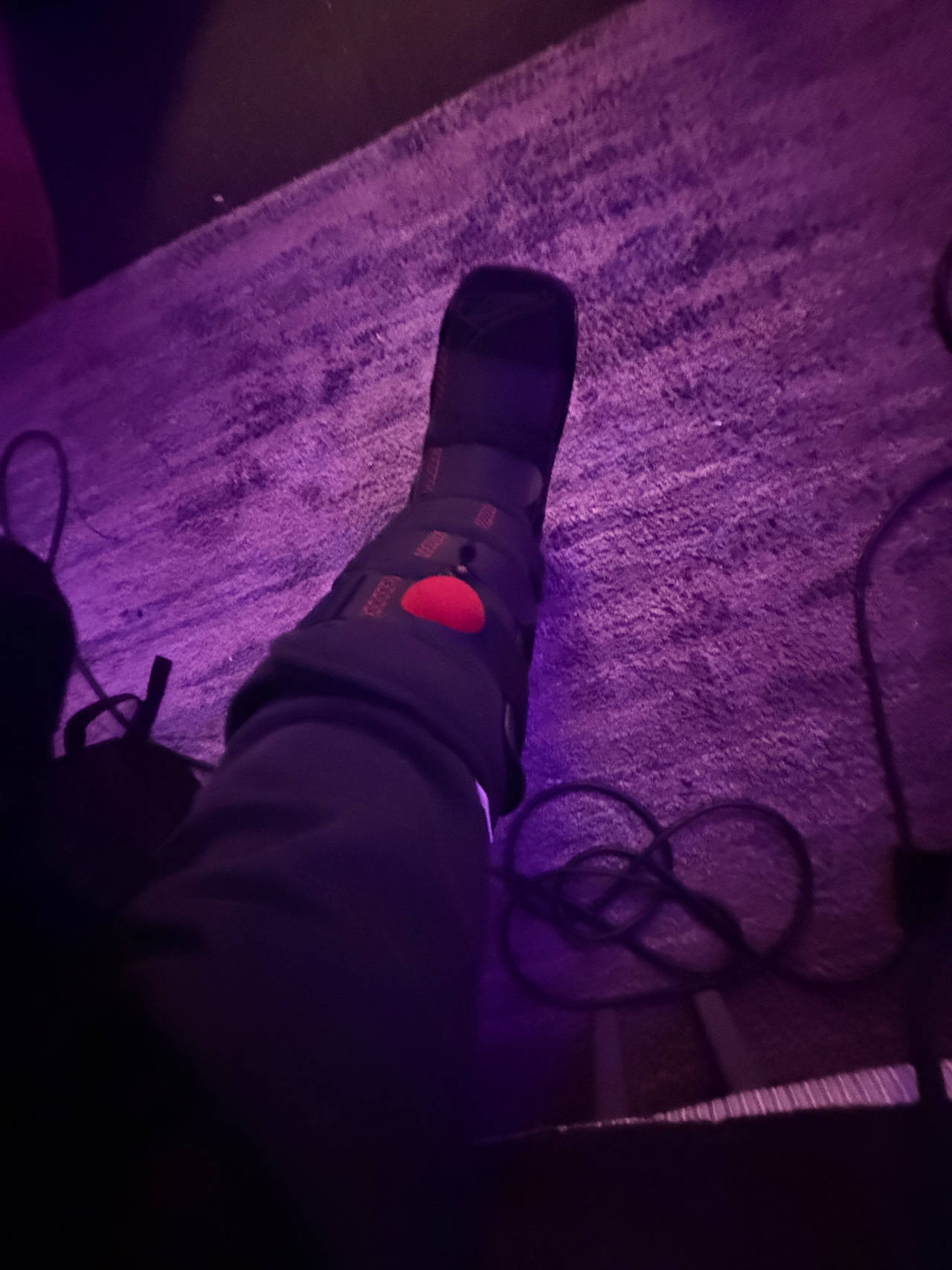 Medical Walking Boot