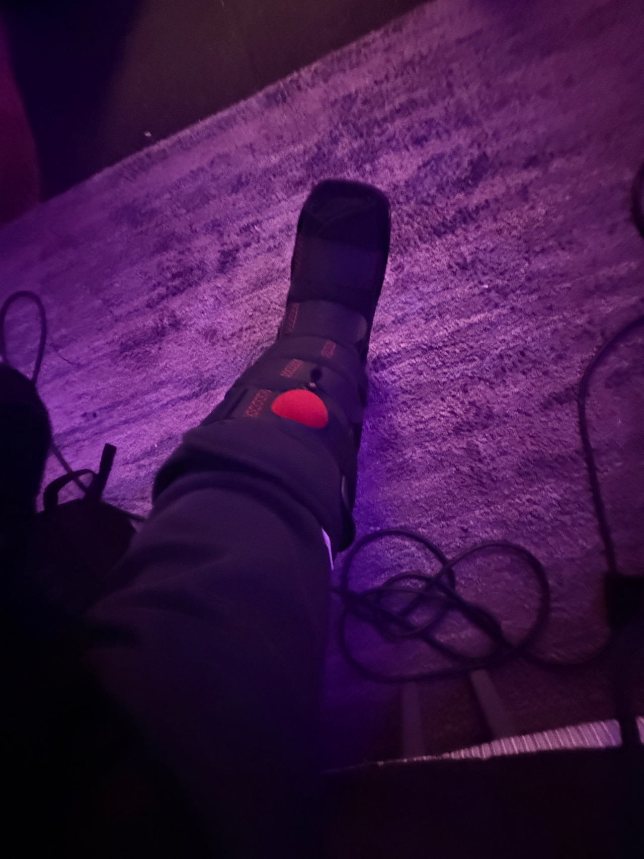 Medical Walking Boot