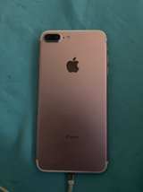 Apple iPhone 7 Plus Rose Gold - Image 2