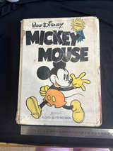 Walt Disney Mickey Mouse (Best Comics) - Image 2
