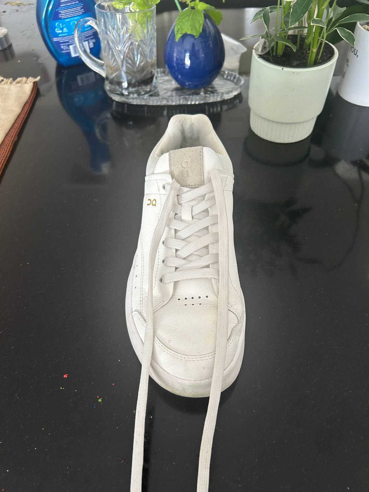 Common Projects Achilles Low