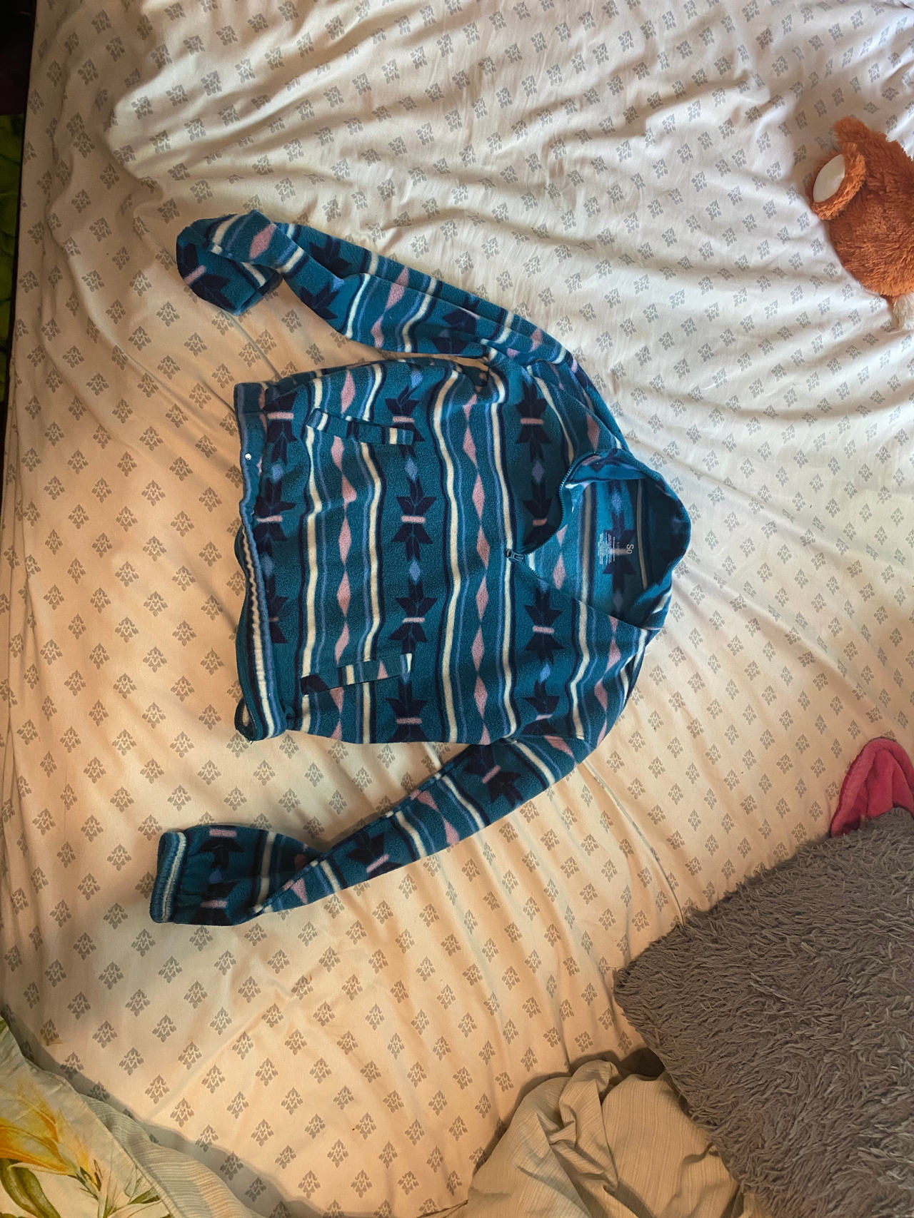 Baja Hoodie