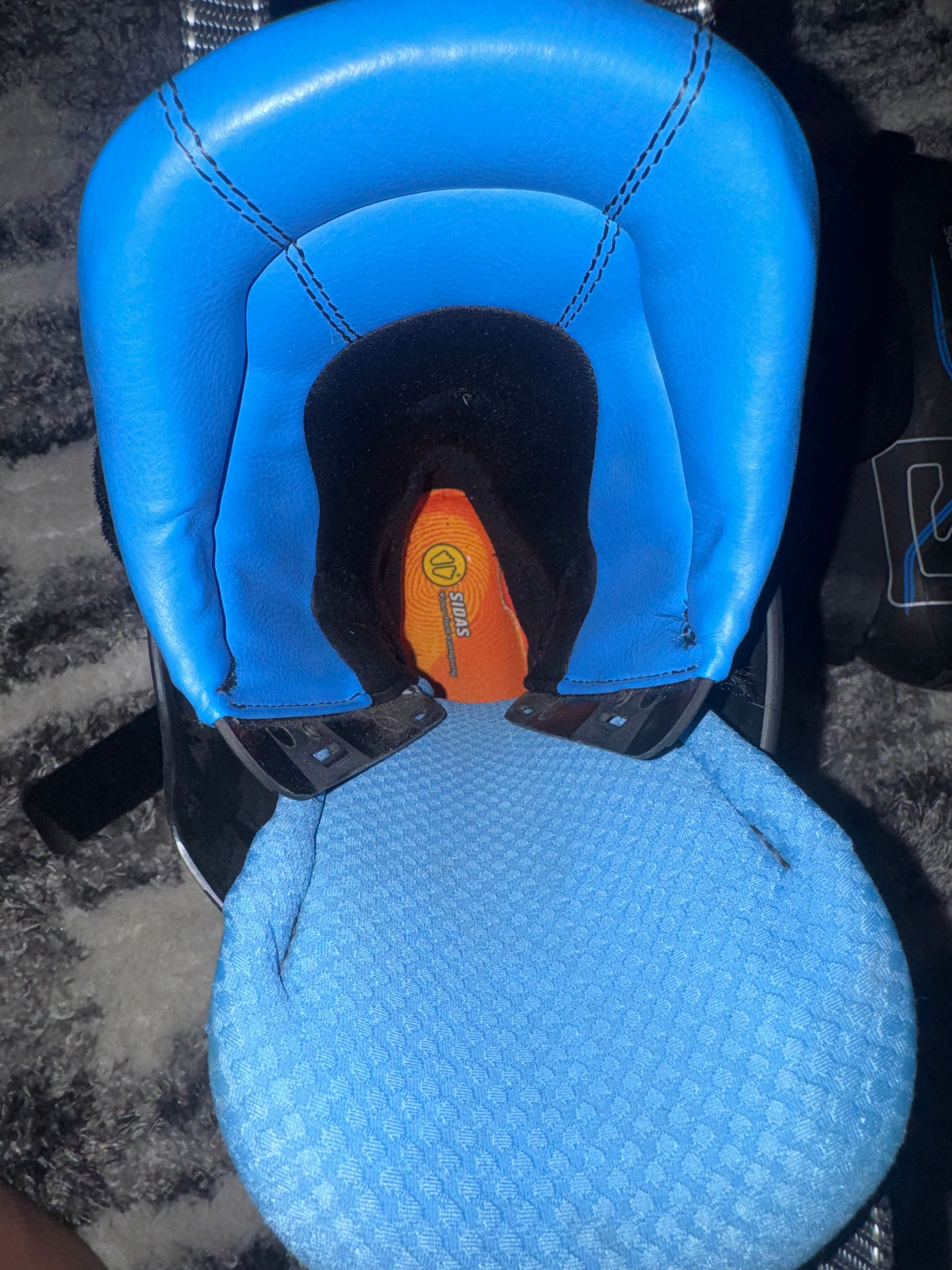 Salomon X Max 100 Men's Ski Boots - Image 7