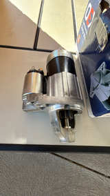 OEX Starter Motor - Image 2