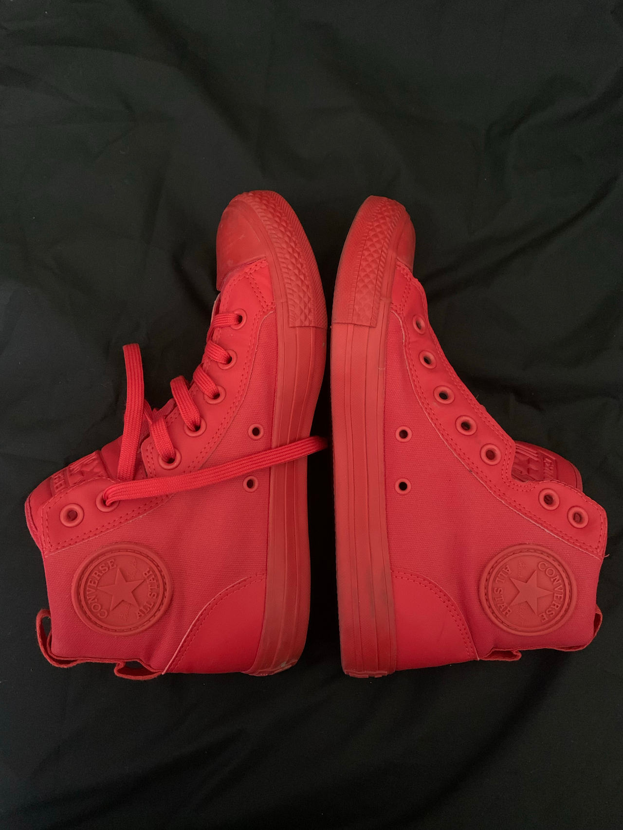 Converse Chuck Taylor All Star High Top