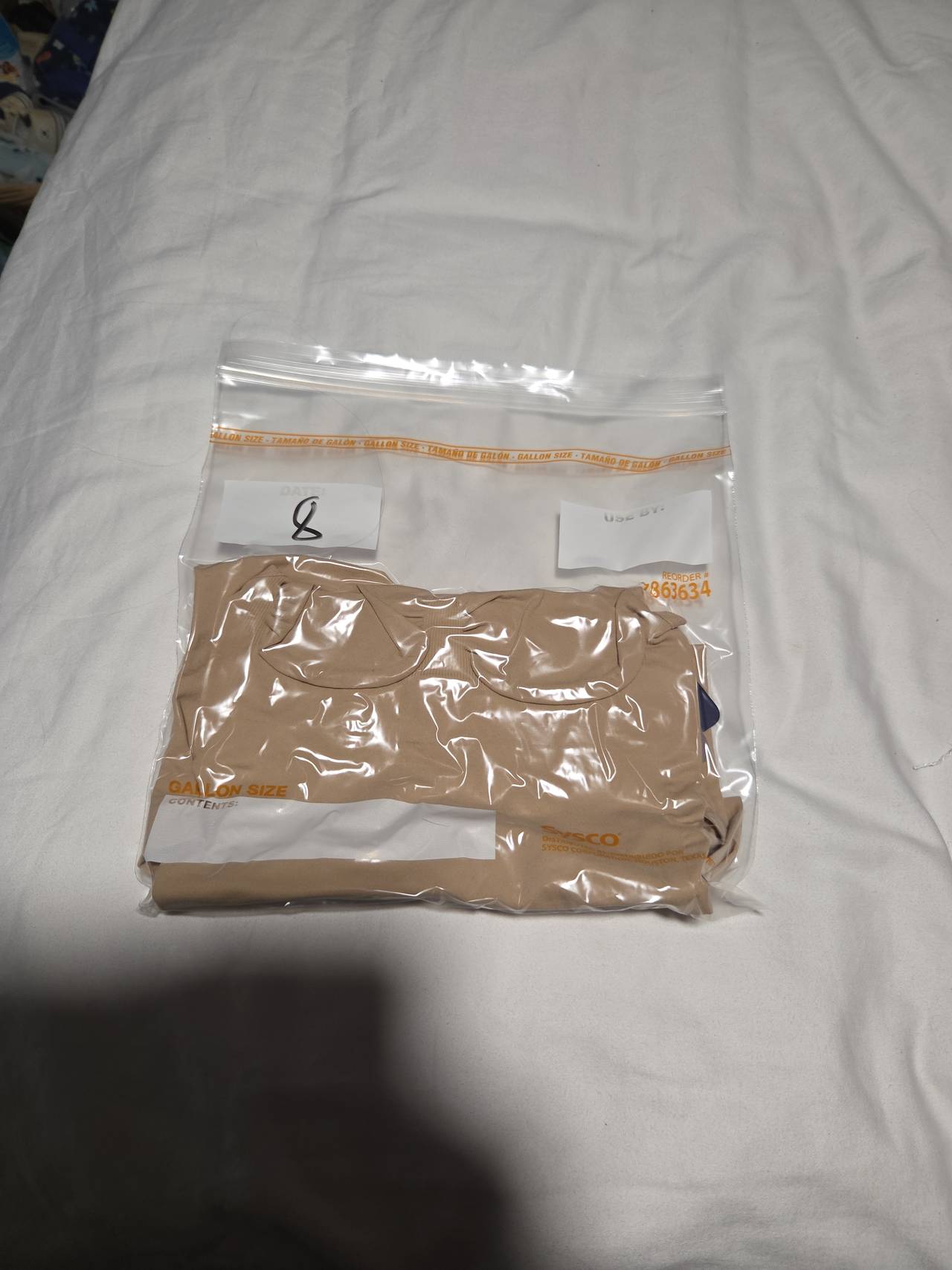 Assets by Spanx Mid-Thigh Bodysuit