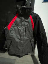 Columbia Winter Jacket - Image 1