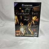 Resident Evil Zero for Nintendo GameCube - Image 1