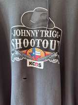 Johnny Trigg Shootout 2022 KCBS Hoodie - Image 5