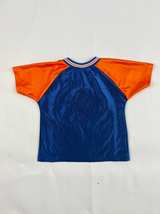 Rare Vintage Disney Tigger Kids T-Shirt Jersey - Image 5