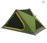Ozark Trail 2-Person Pop-up Instant Hub Tent - Image 6