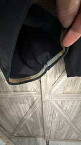 Quest Large Women's Performance Padded Bicycling Shorts - Image 3