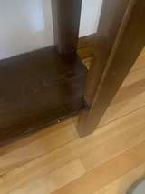 Wooden Console Table - Image 2