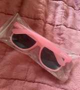 Clove pink sunglasses  - Image 2
