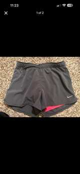 Nike Tempo Running Shorts - Image 2