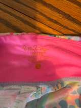 Lilly Pulitzer Weekender Crop Leggings - Image 2