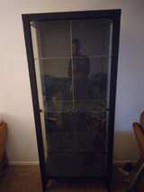 IKEA Hemnes Glass-door cabinet - Image 3