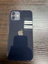 Apple iPhone 12 - 128GB - Black (Unlocked) BH 86% - Image 5