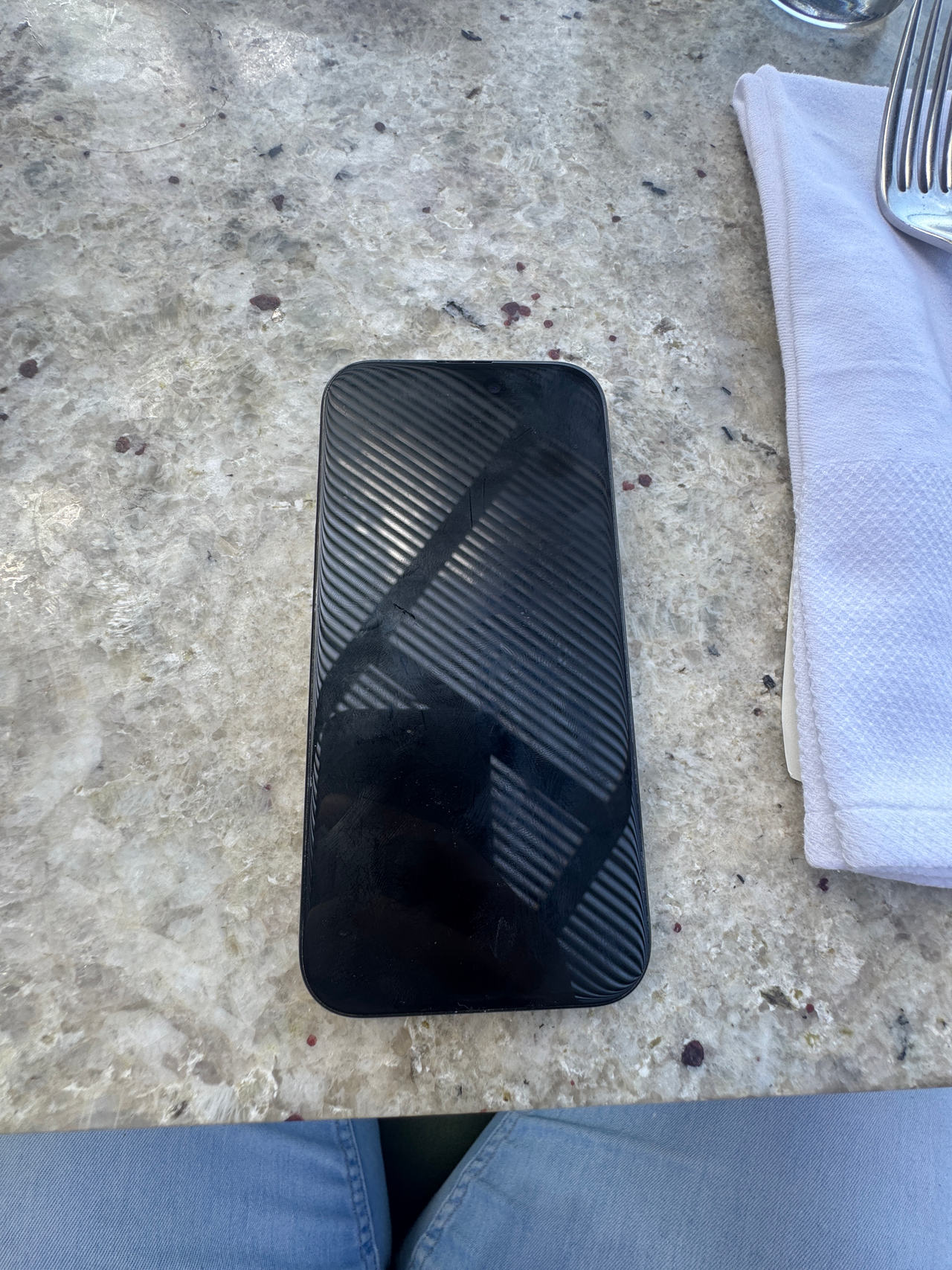Apple iPhone
