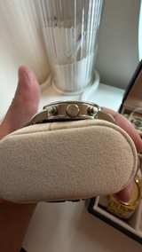 Michael Kors Lexington Chronograph MK8280 - Image 3