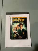 Harry Potter and the Chamber of Secrets DVD - Image 1