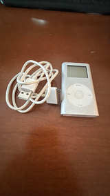 iPod Mini 1st Gen - Image 3