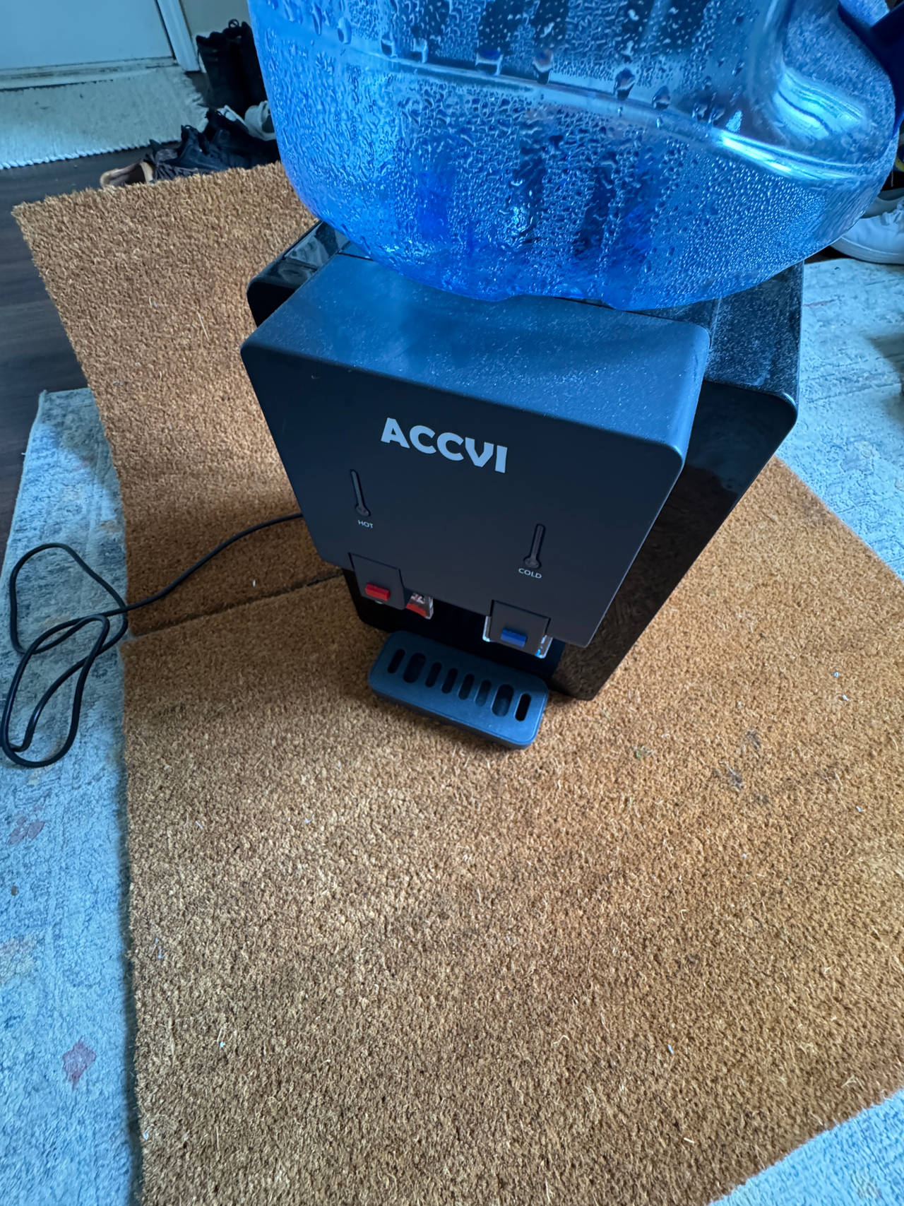 ACCVI Water Dispenser