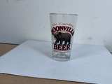 Anderson Valley Brewing Co. Boonville Beer Pint Glass - Image 2