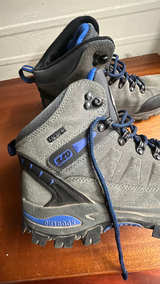 Men Boots Classic Outdoor Sports Hiking Shoes Trekking Foot Wear Winter Boot Non - Image 3