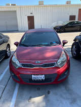 2012-2017 Kia Rio EX Hatchback - Image 1