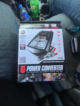 Schumacher Power Converter - Image 1