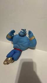 Disney Aladdin Genie Plush Toy (1992) - Image 4