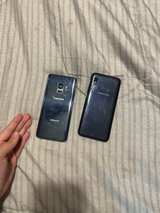 Samsung Galaxy A10e Black - Image 1