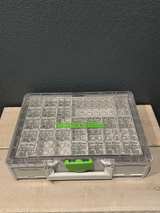 Festool Systainer3 Organizer SYS3 ORG M 89 - Image 2
