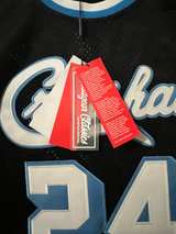 Headgear Classics Crenshaw Kobe Bryant #24 Jersey - Image 3