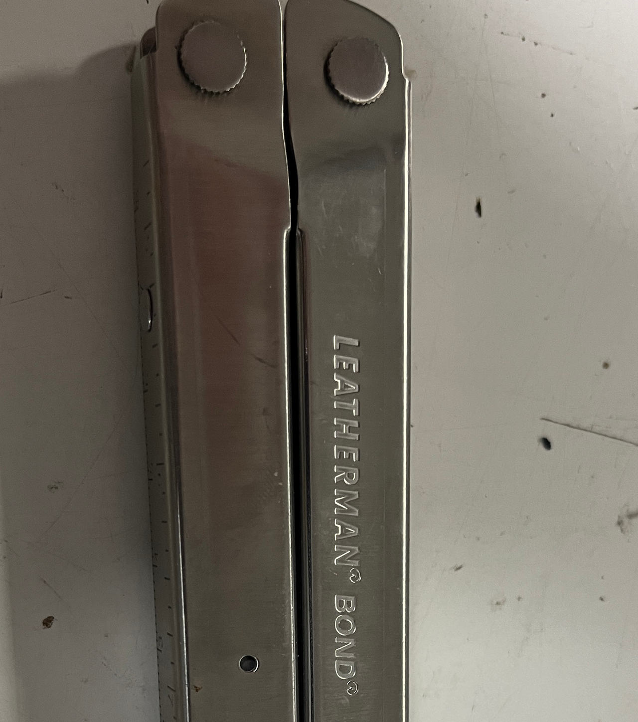 Leatherman Bond Multi-Tool