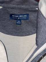 Peter Millar Perth Quarter-Zip Pullover Men’s XL - Image 4